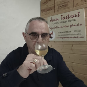 Jean Tarteaut vin champagne spiritueux